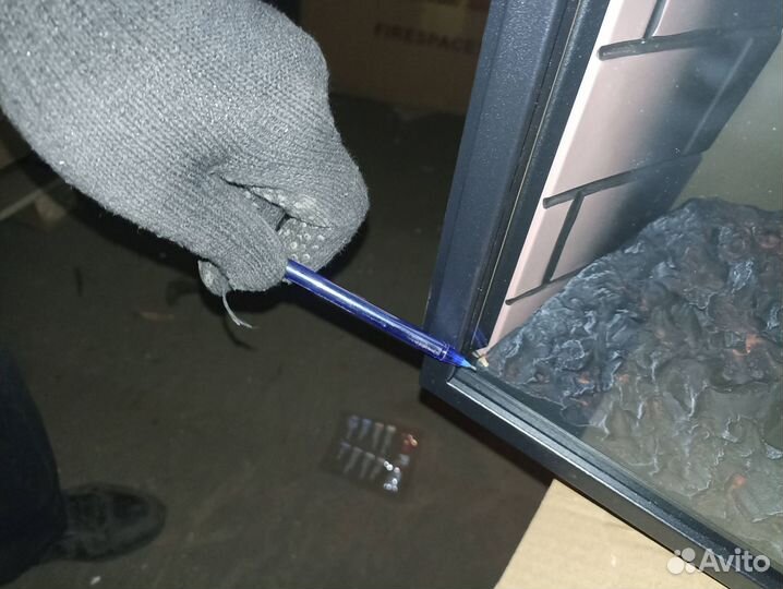 Камин электрический RealFlame Epsilon 26