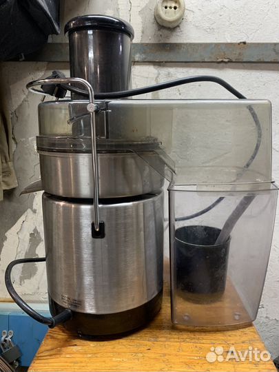 Соковыжималка