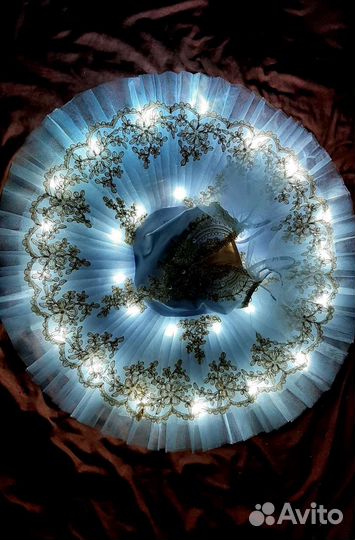 Балетные пачки