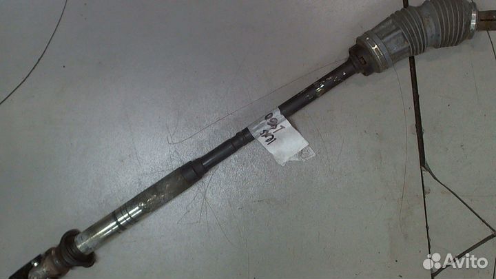 Кардан рулевой Lexus LS460, 2007