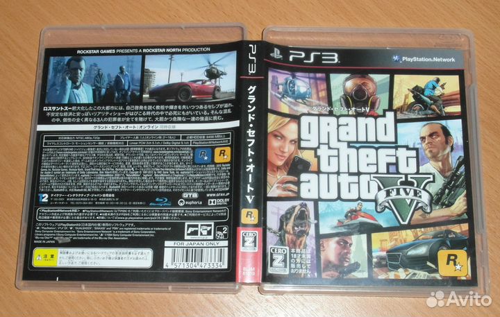 GTA V ps3, игры PSP