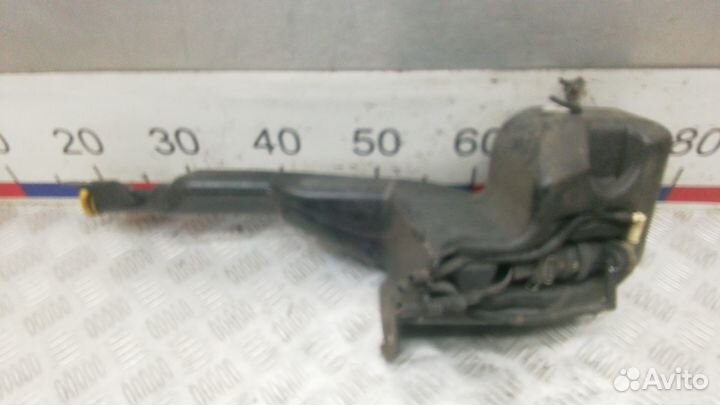 Бачок омывателя opel astra H рест: 2007-2010 2007