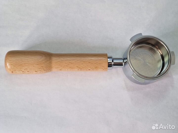 Рожок (холдер) 51мм для Delonghi EC685 ECP31 ECP33