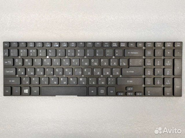Клавиатура для ноутбука Acer 5755 и др