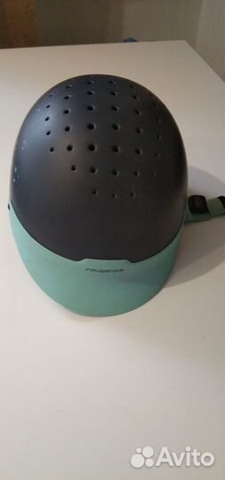 Шлем для конного спорта детский