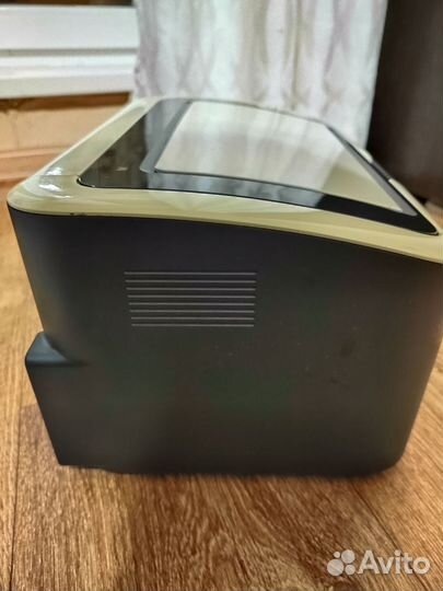 Принтер лазерный Samsung ML-1860