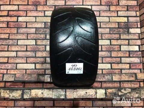 Hankook Ventus TD Z221 285/30 R18