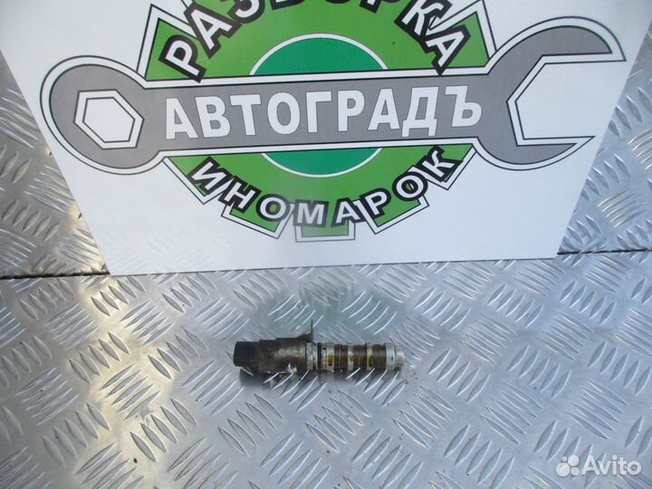 Клапан изменения фаз грм Ниссан Икс-треил Т31