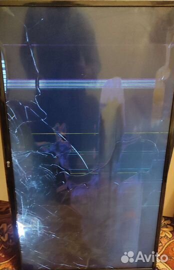 EAX66851301(1.5) от LG 43LH595V