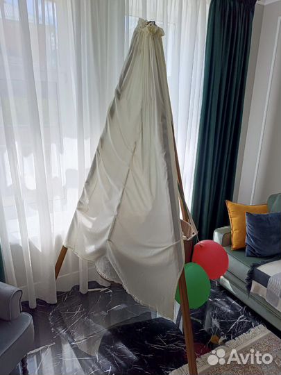 Детская кроватка люлька колыбель