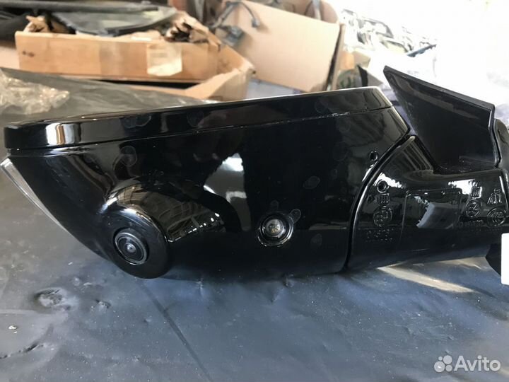 Зеркало GAC GS8