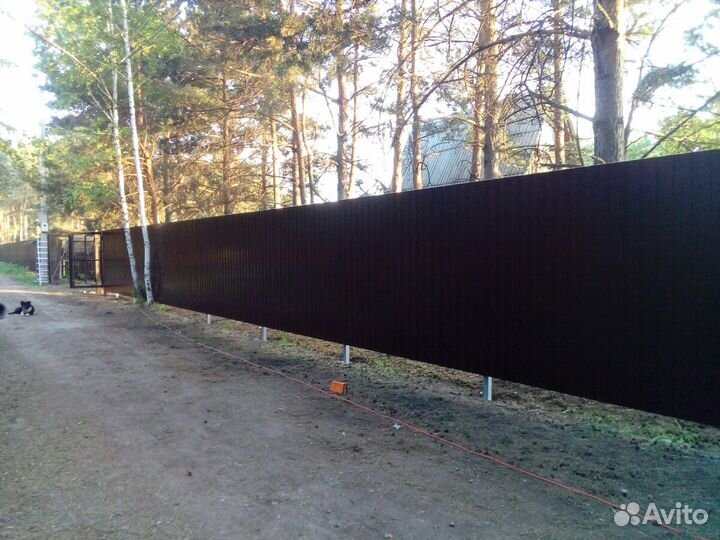 Услуги сварщика