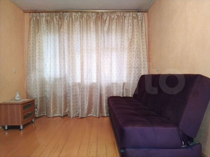 2-к. квартира, 43,2 м², 5/5 эт.