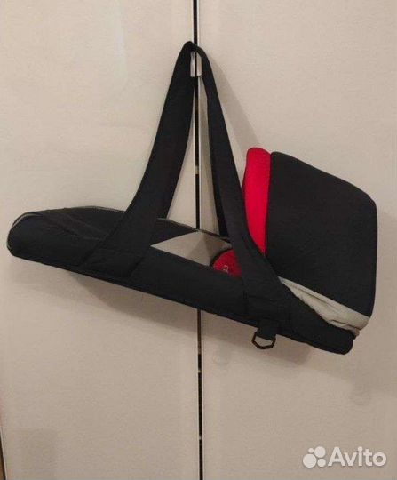 Сумка-переноска для новорожденных
