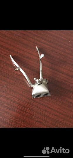 Машинка для стрижки СССР