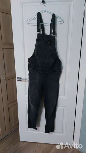 Комбинезон для беременных