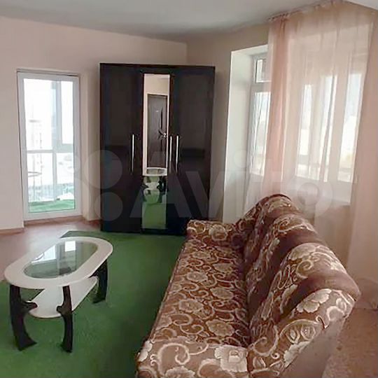 2-к. квартира, 87 м², 13/14 эт.