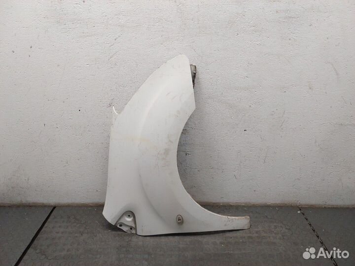 Крыло Citroen Berlingo 2012, 2012