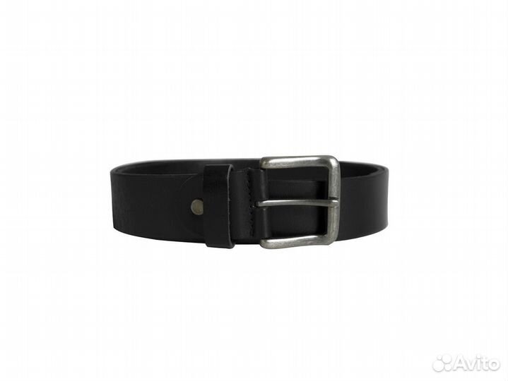 Mil-Tec Hosengürtel Leder (2 Farbvarianten)