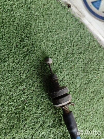 Тросик газа Chevrolet Aveo T200 F14D3 2005