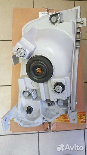 Фара Suzuki grand vitara(06.) Китай