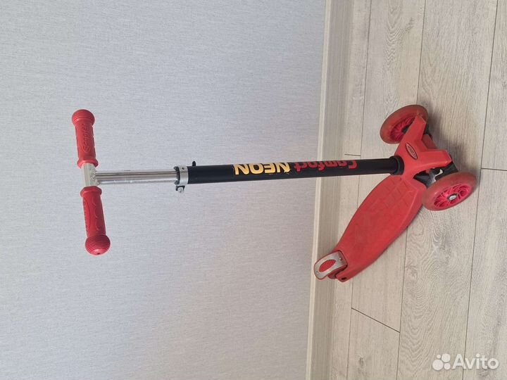 Самокат детский