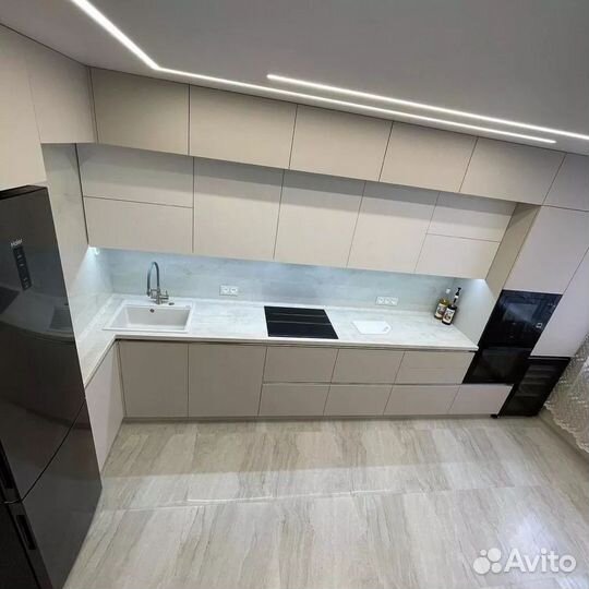 Кухня на заказ от производителя