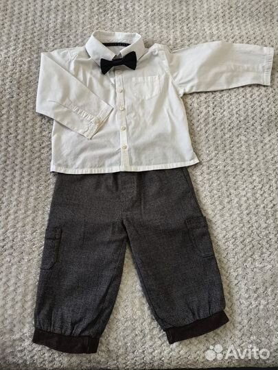 Костюм на мальчика