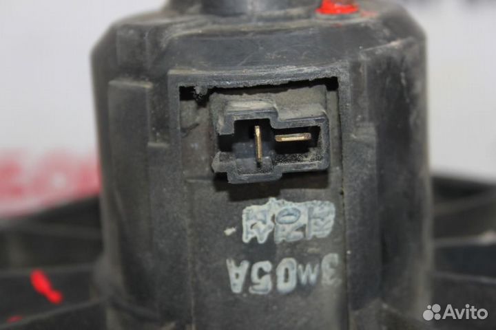 Моторчик отопителя для Kia Shuma 2