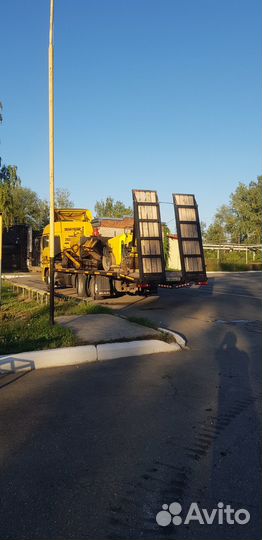 Аренда грузового эвакуатора