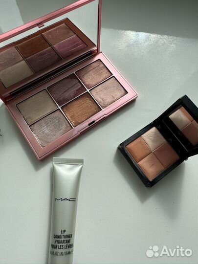 Косметика люксовая декоративная оригинал