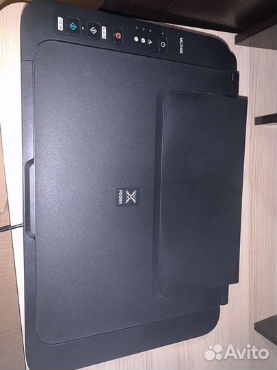 Продам принтер Canon