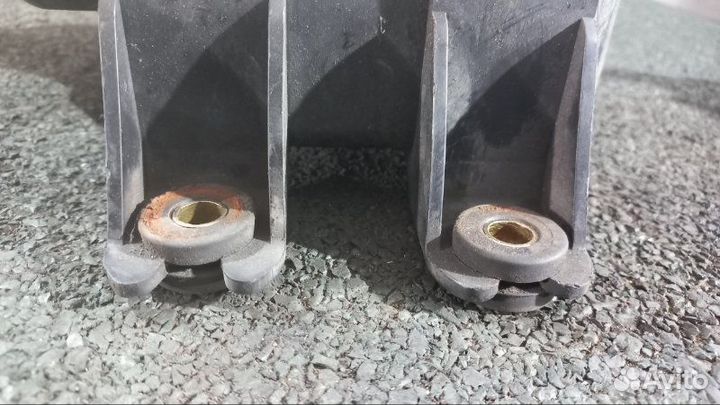 Резонатор воздушного фильтра Kia Sportage 3 D4HA