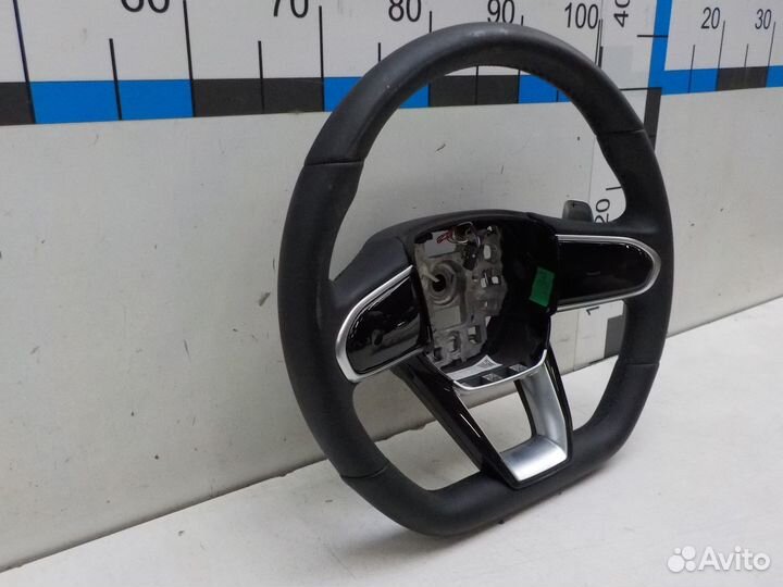 Б/У Б/У Руль Chery Arrizo 8 2022- 404000467AA