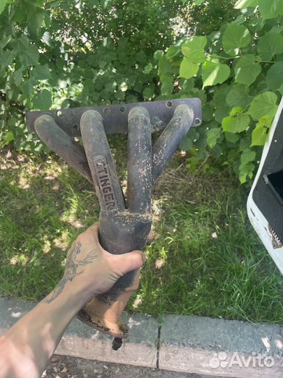 Паук на ваз 16 кл