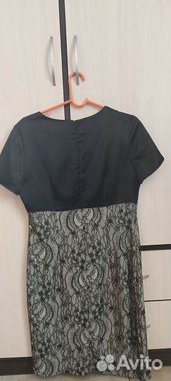 Вечернее платье 50 размер