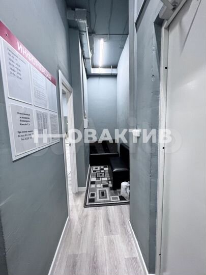 Продам помещение свободного назначения, 118 м²