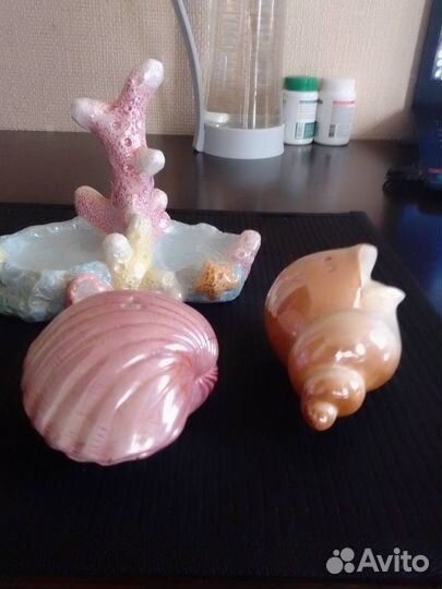 Посуда керамика набор для специй 