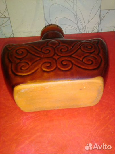 Коньячный набор