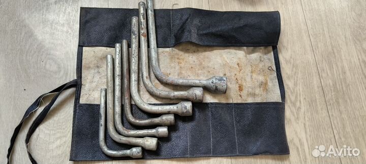 Инструмент СССР