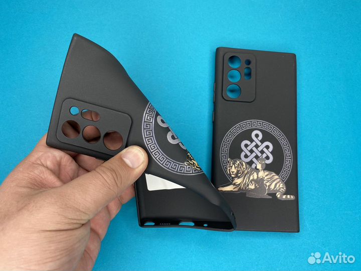 Чехол на Samsung galaxy note 20 ultra
