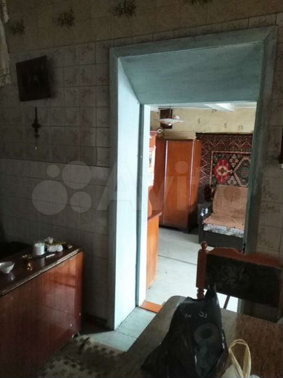 Дом 121 м² на участке 7,54 га