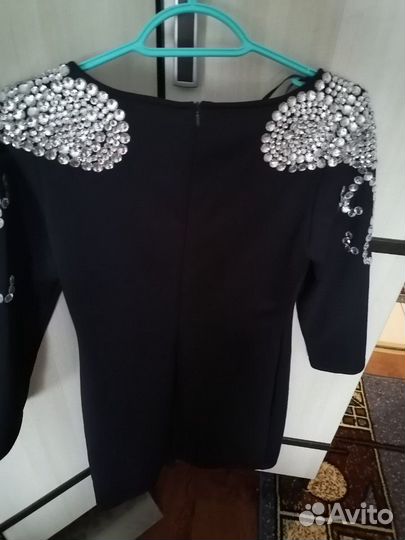 Платье оригинал