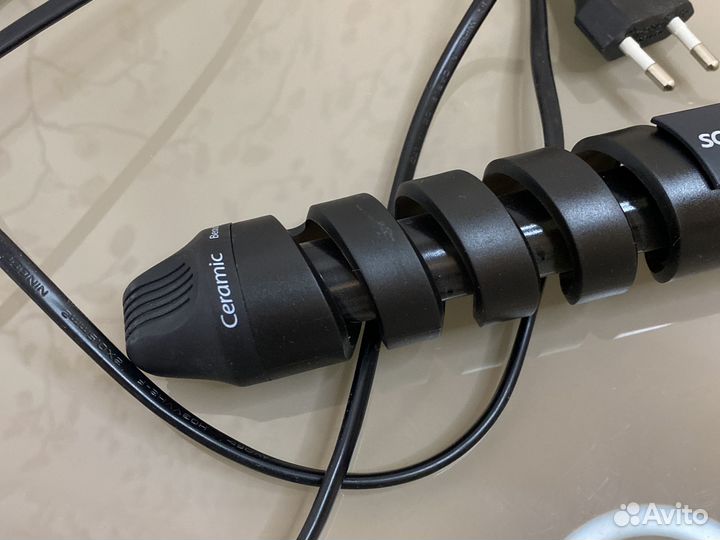 Плойка Scarlett