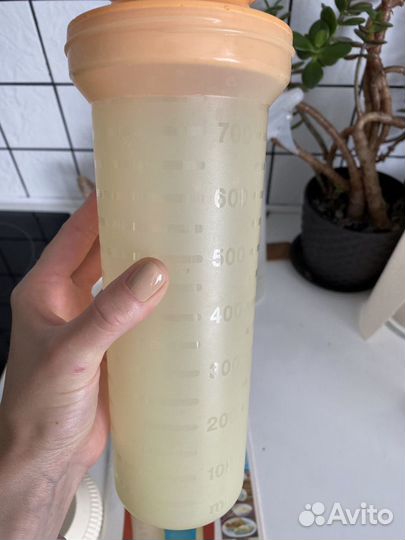 Миксер шейкер