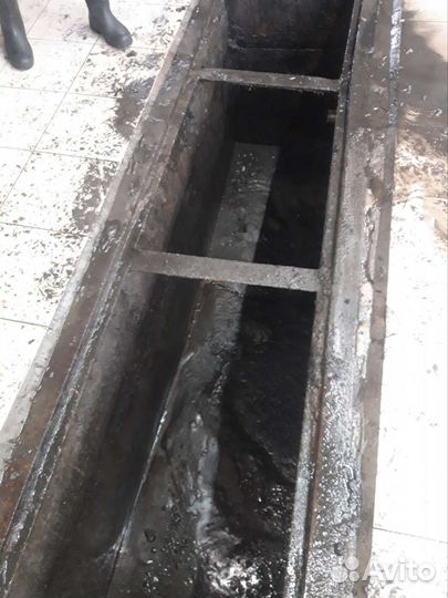 Откачка септиков, выгребных ям, илосос