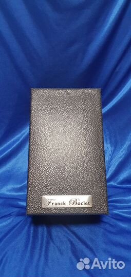 Духи парфюм franck boclet cocaine