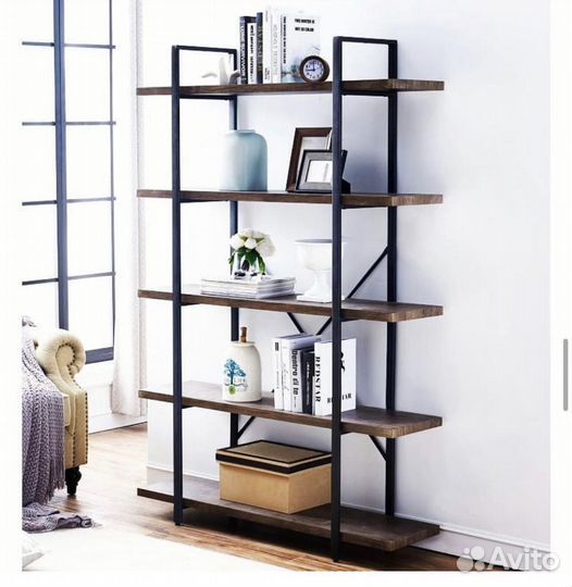 Стеллаж 