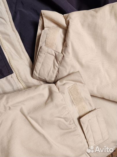 Куртка демисезонная мужская