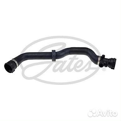 Патрубок системы охлаждения gates 05-2841